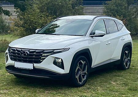 Hyundai Tucson 1.6 T-GDI PHEV *Navi*ACC*LED*RFKamera*