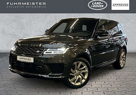 Land Rover Range Rover Sport SDV6 HSE Dyn Pano DAB 5+2 Sitzer