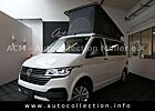 VW T6 California Volkswagen T6.1 California Coast*1.Hand*Mwst.*AHK*LED*ACC*