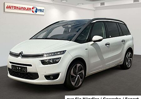 Citroën Grand C4 Picasso Citroen /Spacetourer Exclusive 7-Sitze