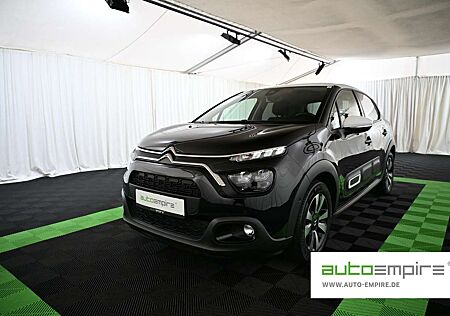 Citroën C3 Citroen 1.2 PT 110 Shine LED/NAVI/T-WINKEL/KEYLESS/16