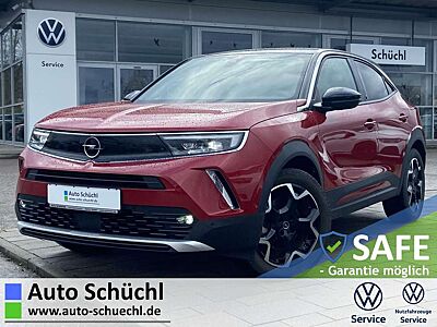 Opel Mokka-E ULTIMATE CCS+MATRIX-LED+3-PHASIG+18"+ACC