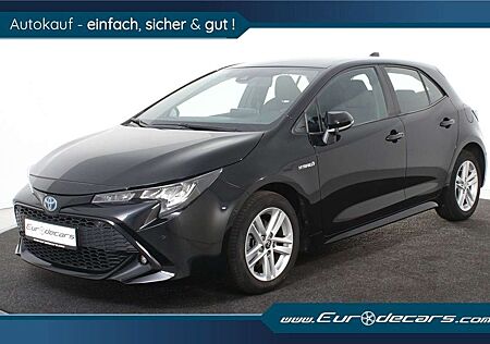 Toyota Corolla 1,8 Hybrid Dynamic*1.Hand*Navi*Park ass*