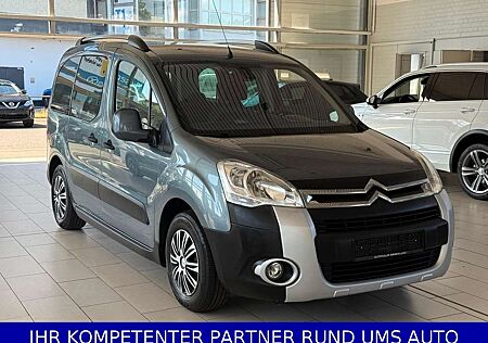 Citroën Berlingo Citroen Kombi XTR/ZAHNRIEMEN NEU/AHK