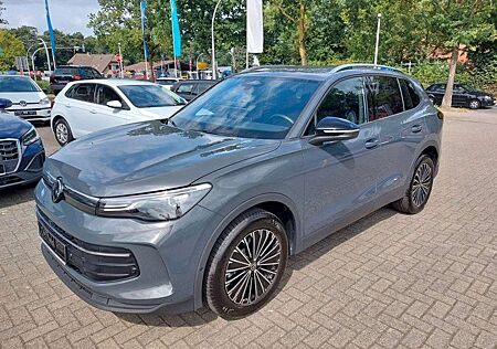 VW Tiguan Volkswagen 2.0 TDI Goal DSG*AHK*Kamera*NAVI*
