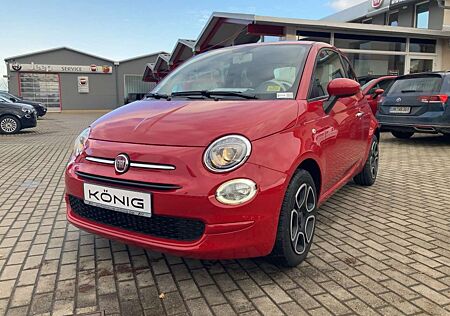 Fiat 500 1.0 CLUB Klimaanlage EFH*LR*el.ASP