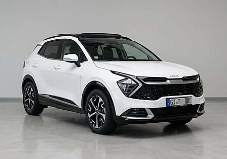 Kia Sportage 1.6 T-GDI 2WD Eco-Dyn.+ (48V M-H) DCT Spirit-