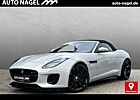 Jaguar F-Type Cabrio P380 AWD R-Dyn. 20" Klappenauspuff