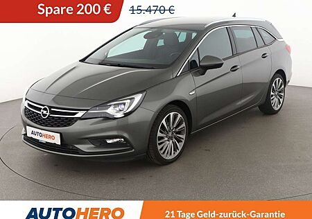 Opel Astra 1.4 SIDI Turbo Ultimate*LED*NAVI*TEMPO*CAM*PDC*SHZ