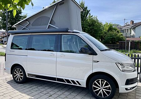 VW T6 California Volkswagen Ocean Edition 4MOTION DSG mit Garantie