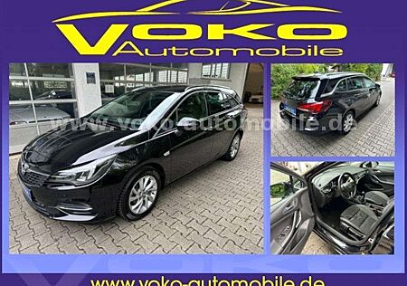 Opel Astra ST 1.5d Elegance S&S LED NAVI 89tkm 1.Hd.