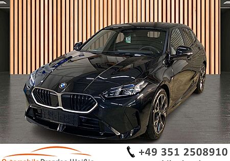 BMW 120 iA M Sport*KeyGo*Navi*DAB*Pano*