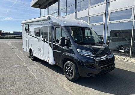 Citroën Jumper Citroen Carado V337 Europa Edition Thule Markise TV/SAT Ka