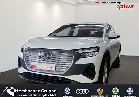 Audi Q4 e-tron AssistenzPaketAdvanced KomfortPlus Nav