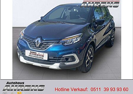 Renault Captur (ENERGY) TCe 90 INTENS Navigation Allwetter