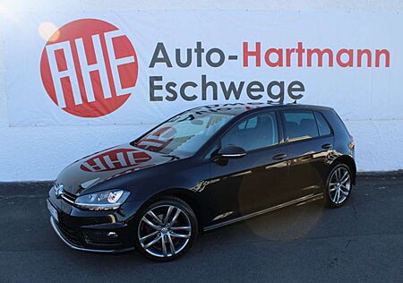VW Golf Volkswagen VII 1.4 TSI Allstar R-Line Xen Navi 18" PDC