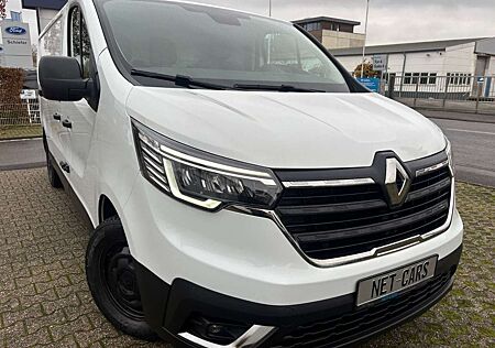 Renault Trafic L2H1 Kasten Klima LED Kamera PDC