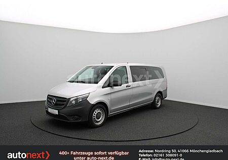 Mercedes-Benz Vito Tourer Extralang 116 Aut. *2x KLIMA* 8690