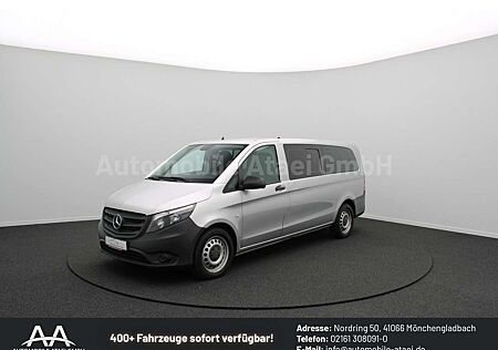Mercedes-Benz Vito Tourer Extralang 116 Aut. *2x KLIMA* 8690