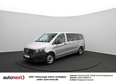 Mercedes-Benz Vito Tourer Extralang 116 Aut. *2x KLIMA* 8690