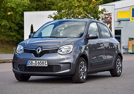 Renault Twingo Electric sehr gepflegt