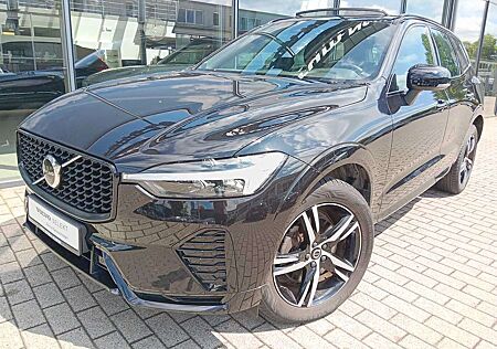 Volvo XC 60 XC60 B4 D 2WD R-Design 'AHK, ACC'