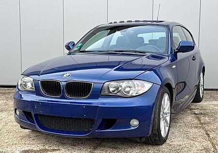 BMW 118 d M Sportpaket