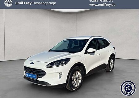 Ford Kuga 2.5 Duratec PHEV TITANIUM