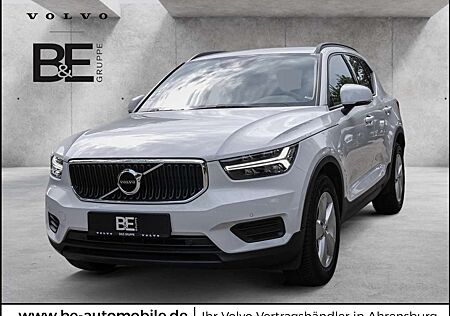 Volvo XC 40 XC40 T3 Basis Navi SHZ KAM BLIS PDC