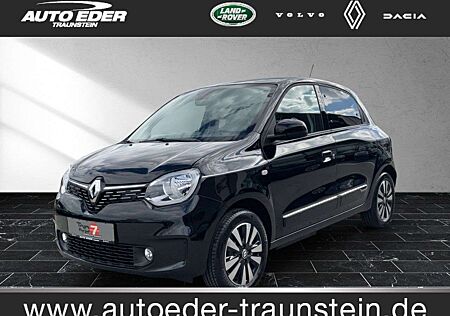 Renault Twingo Techno Electric Bluetooth Navi Klima