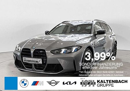 BMW M3 Touring xDrive Competition HUD NAVI H/K