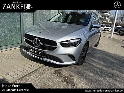Mercedes-Benz B 200 B 200 d Progressive *WINTER*KAMERA*EASY*TEMPOMAT