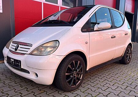 Mercedes-Benz A 170 A-Klasse CDI Elegance