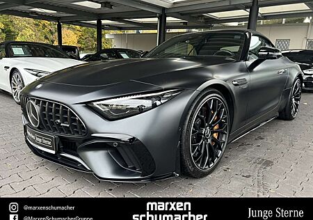 Mercedes-Benz SL 63 AMG gebraucht kaufen Mercedes-Benz SL 63 AMG AMG SL 63 4M+ MAGNO+Keramik+Perf.Sitze+Lift+Aero