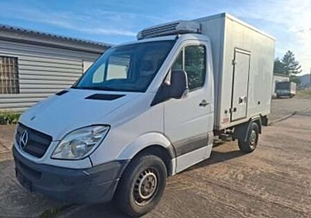Mercedes-Benz Sprinter 309/311/313/315 CDI (906.131/132/133/134/135/136)
