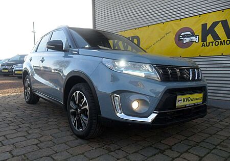 Suzuki Vitara 1.4 Mild-Hybrid Comfort 4x4