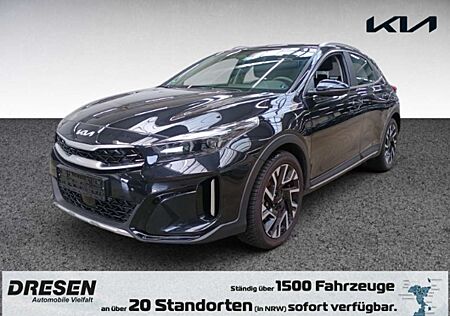 Kia XCeed SPIRIT 1.5T 140 NAVI,DAB,KLIMA,CARPLAY,SITZHZG,LEN