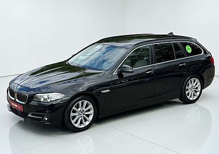 BMW 520 d Touring*XENON*ACC*HUD*LEDER*HIFI*BT*PDC