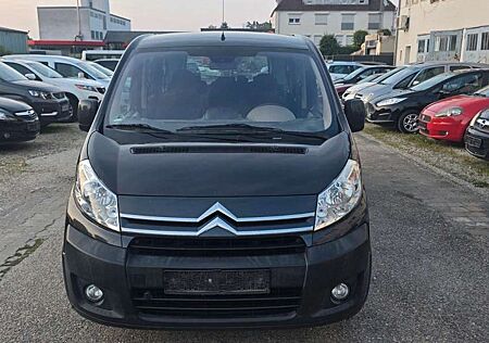 Citroën Jumpy Citroen HDi 165 FAP Club L2 Kombi 7 Sitzer- AHK