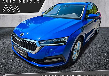 Skoda Octavia Combi Ambition iV 1.4 DSG/CarPlay/Lane