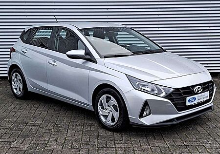 Hyundai i20 5trg. *KLIMA*SPUR-ASSIST*TEMPOMAT*