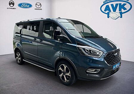 Ford Tourneo Custom L1 Active AHK, Automatik