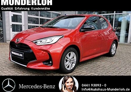 Mazda 2 Hybrid 1.5 VVT-i 116 CVT AGILE AUTOMATIK