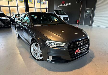 Audi A3 40 TDI quattro sport S-Line ACC Navi Bang&Olufsen