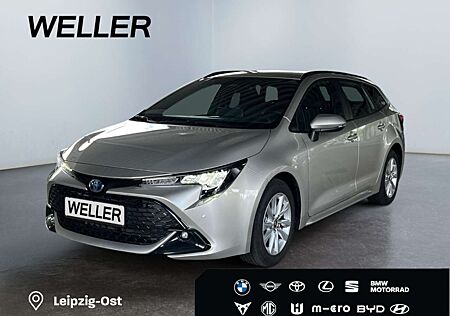 Toyota Corolla 1.8 Hybrid TS Teamplayer *Bi-LED*CAM*ACC*