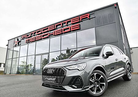 Audi Q3 40 TFSI quattro 2x S line Vollleder* Pano*