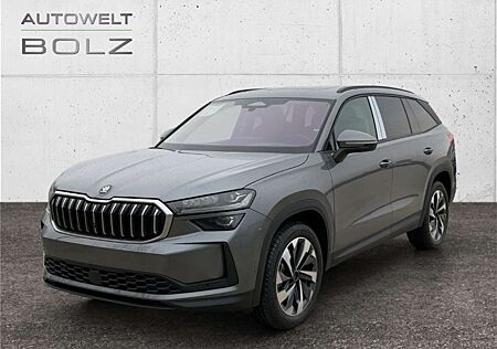 Skoda Kodiaq Selection 1.5 TSI HUD Navi digiCock Panodach Sound