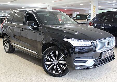 Volvo XC 90 XC90 B5"Inscription"AWD"7 Sitzer"360°"Panorama"