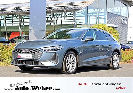 Audi A5 Avant TFSI S-tronic AHK APS+ KAMERA ACC LED