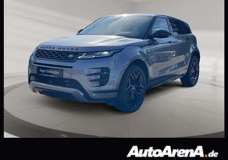 Land Rover Range Rover Evoque P250 AWD R-Dynamic SE **Pano